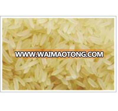 Long Grian Parboiled Rice