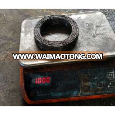 Electro Galvanized Iron Wire for Binding