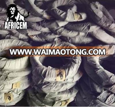 Electro Galvanized Iron Wire for Binding