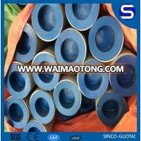 OEM astm a 312 tp304/316L stainless steel seamless pipes